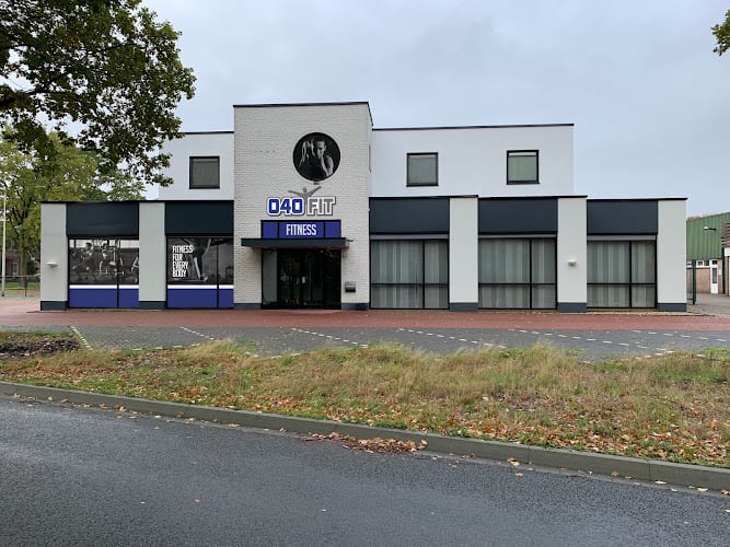 Sportschool 040FIT Asten in Asten