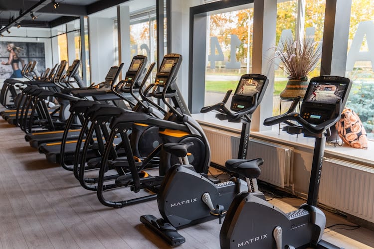 Sportschool 040FIT Best in Best