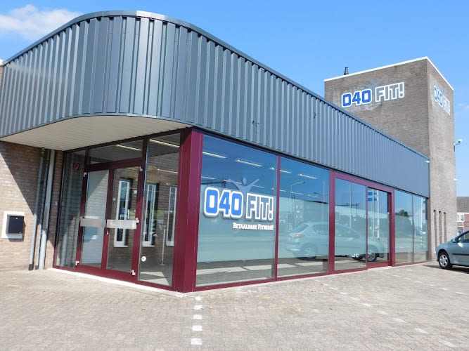 Sportschool 040FIT Deurne in Deurne