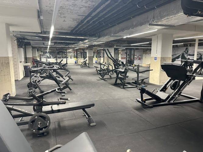 Sportschool 040FIT Eindhoven in Eindhoven