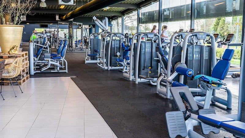 Sportschool 040FIT Geldrop in Geldrop