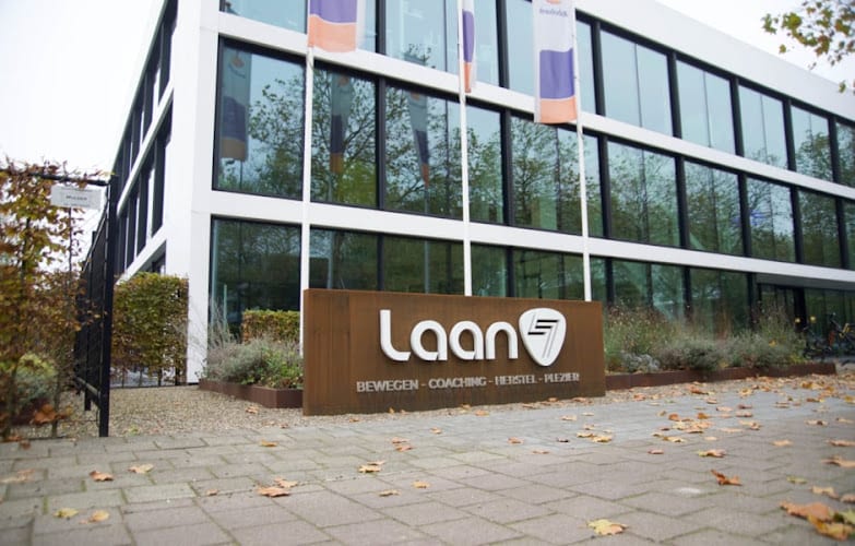 Sportschool 040FIT Health Club in Geldrop