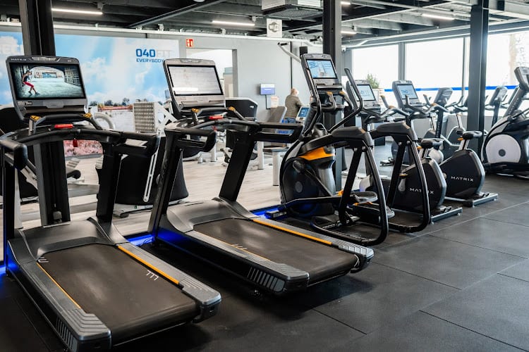 Sportschool 040FIT Heeze in Heeze