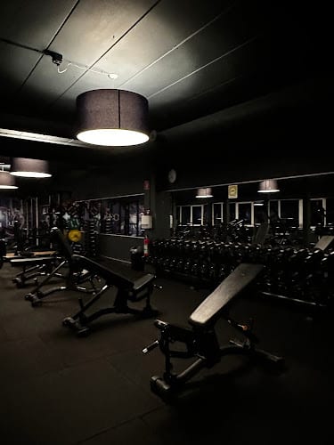 Sportschool 040FIT Nederweert in Nederweert