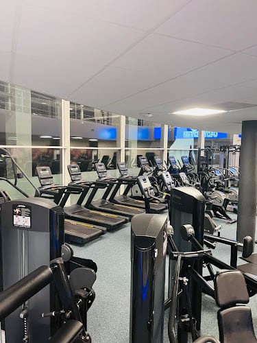 Sportschool 040FIT Valkenswaard in Valkenswaard