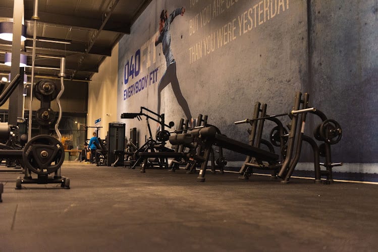 Sportschool 040FIT Veghel in Veghel