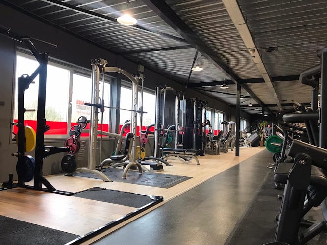 Sportschool 24/7 Fitness centrum Quantum Fit | Assen in Assen