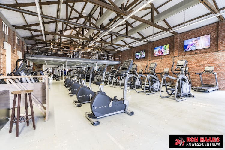 Sportschool 24/7 Fitness centrum Quantum Fit | Bedum in Bedum