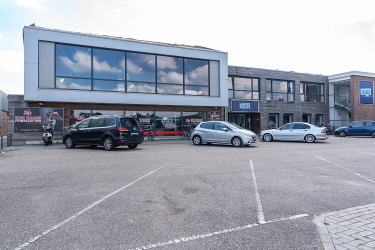 Sportschool 24/7 Fitness centrum Quantum Fit | Groningen Peizerweg in Groningen