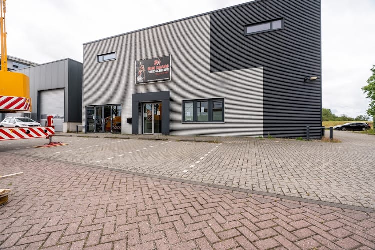 Sportschool 24/7 Fitness centrum Quantum Fit | Hasselt in Hasselt