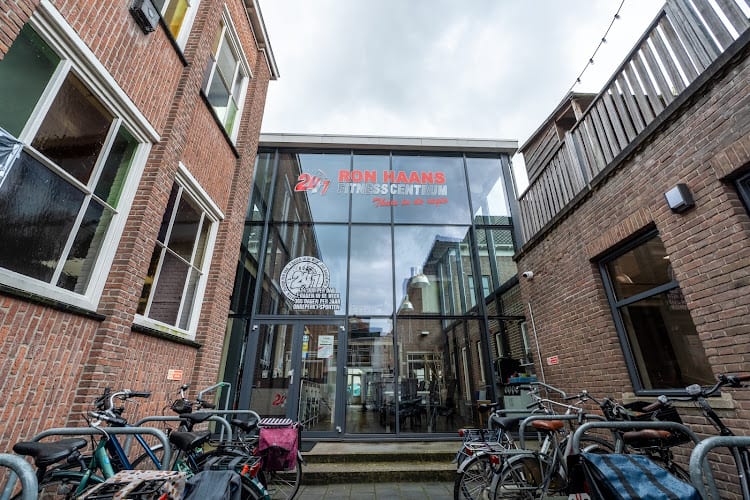 Sportschool 24/7 Fitness centrum Quantum Fit | Kampen in Kampen