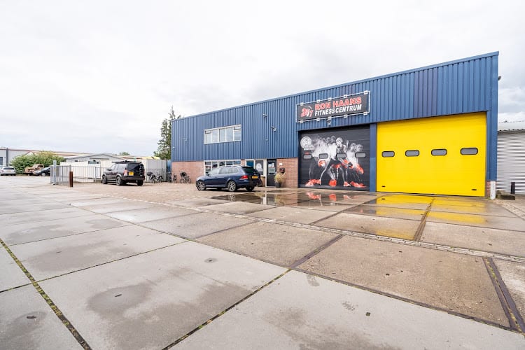 Sportschool 24/7 Fitness centrum Quantum Fit | Nieuwleusen in Nieuwleusen