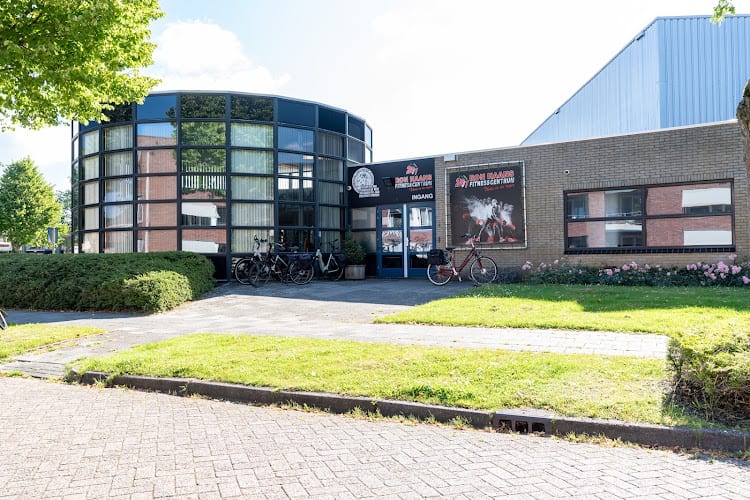 Sportschool 24/7 Fitness centrum Quantum Fit | Sint Annaparochie in Sint Annaparochie