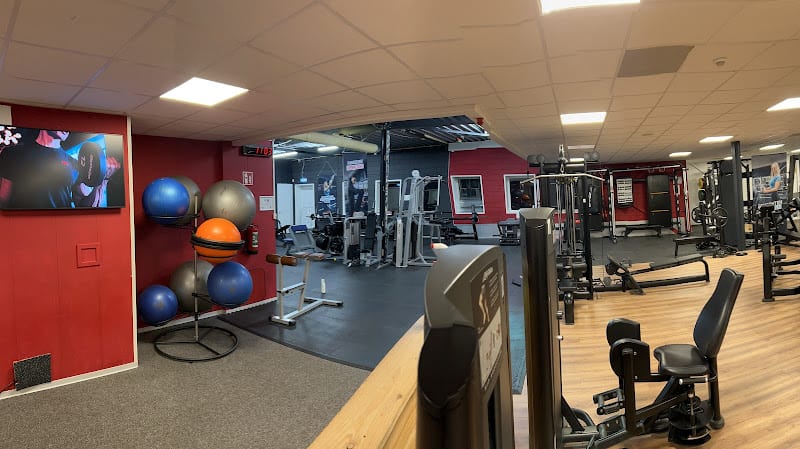 Sportschool 24/7 Fitness centrum Quantum Fit | Veendam in Veendam