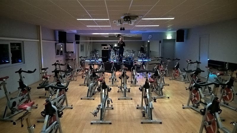 Sportschool 24/7 Fitnesscentrum Quantum Fit | Emmen in Emmen