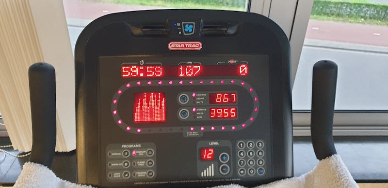 Sportschool 2BFIT MIERLO in Mierlo