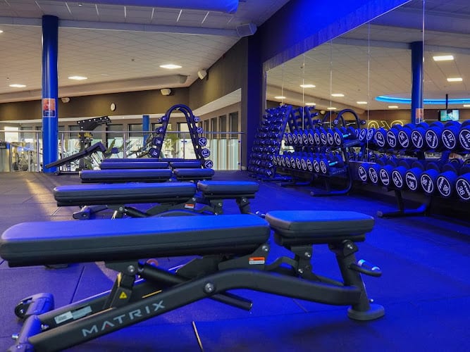 Sportschool 360 HealthClub in Roermond