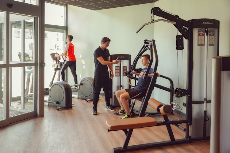 Sportschool 365Fit Spijkenisse in Spijkenisse