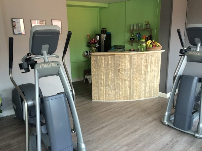 Sportschool A Fusion in Markelo