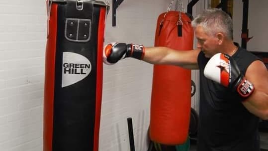 Sportschool A3-SPORT Amsterdam in Amsterdam