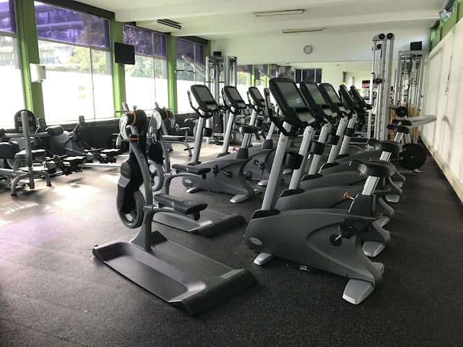 Sportschool Aarts Sport Hillegom in Hillegom