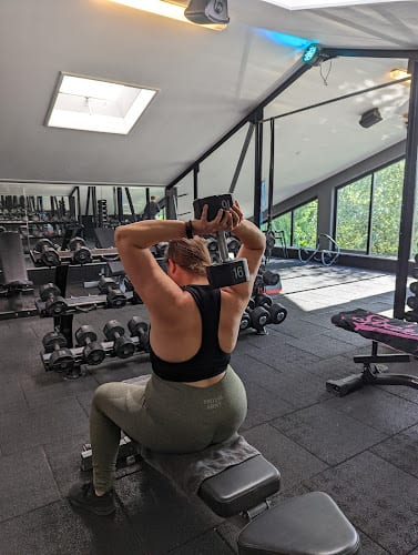 Sportschool Aarts Sport Lisse in Lisse