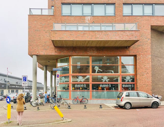 Sportschool Abso in Den Haag