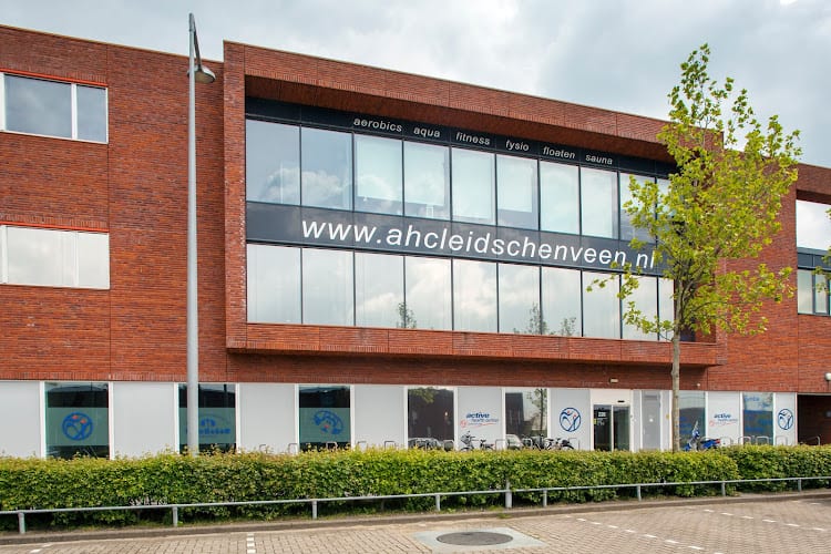 Sportschool Active Health Center Leidschenveen in Den Haag