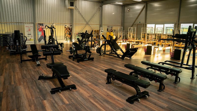 Sportschool Active Lady Health Centre in Assen