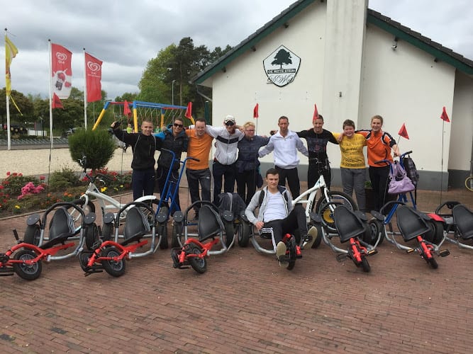 Sportschool Active Premium Health Club in Reuver