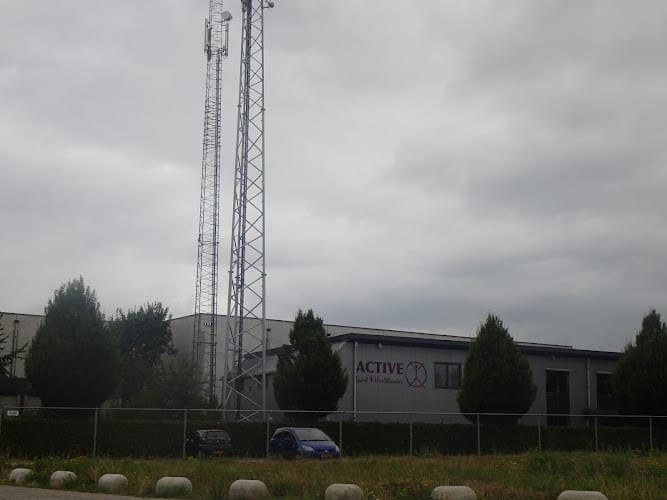 Sportschool Active Sport en Healthcenter in s-Heerenberg