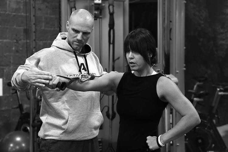 Sportschool Active Sports Premium Club in Rotterdam