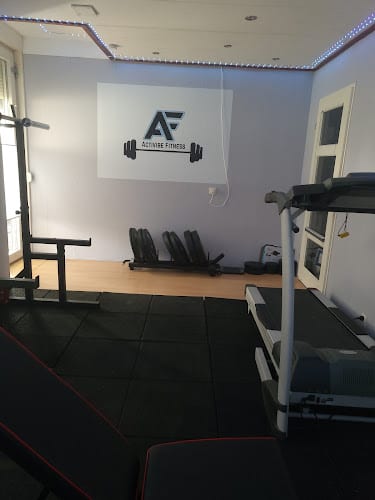 Sportschool Activibe fitness in Aalten