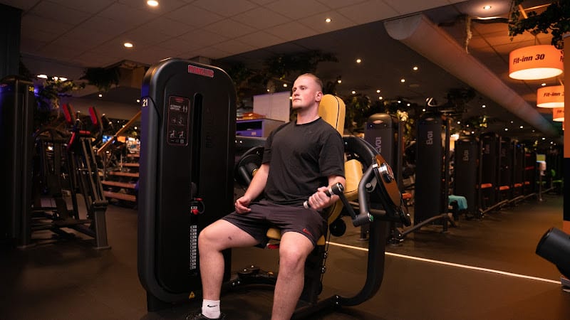 Sportschool Afslank- en fitnessclub Fantastic Sports in Hoogeveen