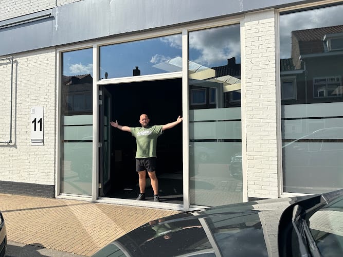 Sportschool Alexander sports & nutrition in Tilburg