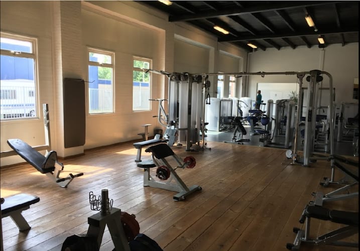 Sportschool All4fit Grave 24/7 OPEN in Grave