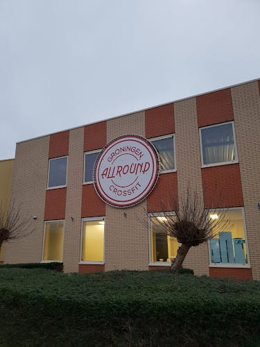 Sportschool Allround Crossfit Groningen in Groningen