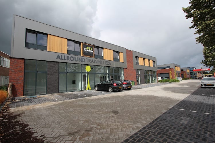 Sportschool Allround Training Ede in Ede