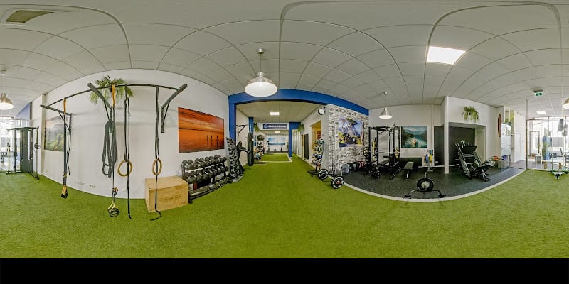 Sportschool Aloha Fitness Gouda in Gouda