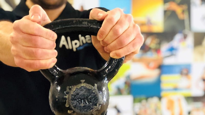 Sportschool Alpha fitness Ochten in Ochten