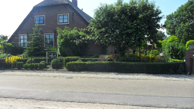 Sportschool Amri Sports & Medical in Bruchem