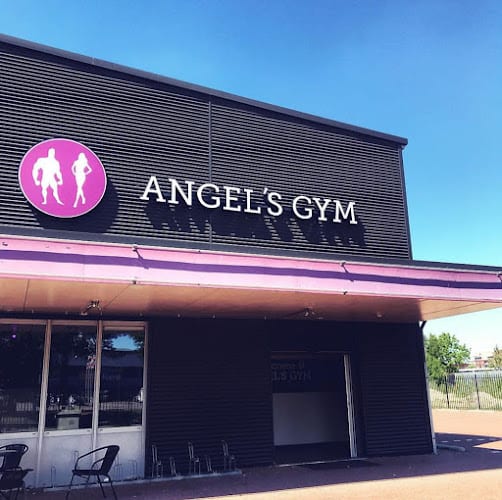 Sportschool Angel's Gym Veenendaal | 24/7 Club | 365 Open in Veenendaal