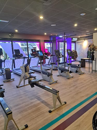 Sportschool Anytime Fitness Bavel in Bavel