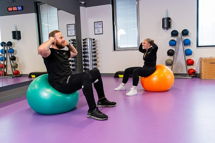 Sportschool Anytime Fitness Beek in Beek