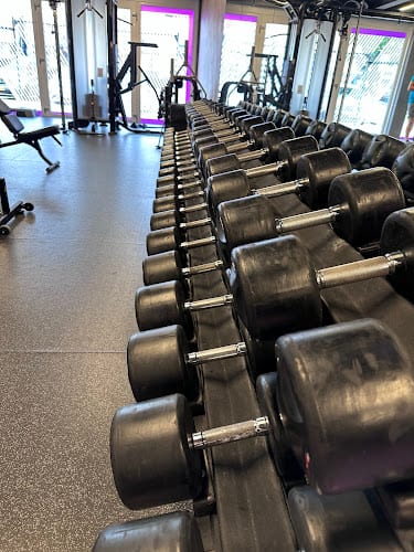 Sportschool Anytime Fitness Bemmel in Bemmel