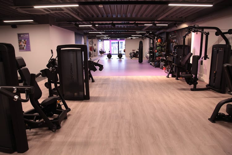 Sportschool Anytime Fitness Bennekom in Bennekom