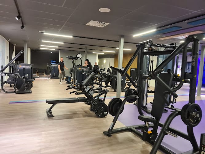 Sportschool Anytime Fitness Bolsward in Bolsward