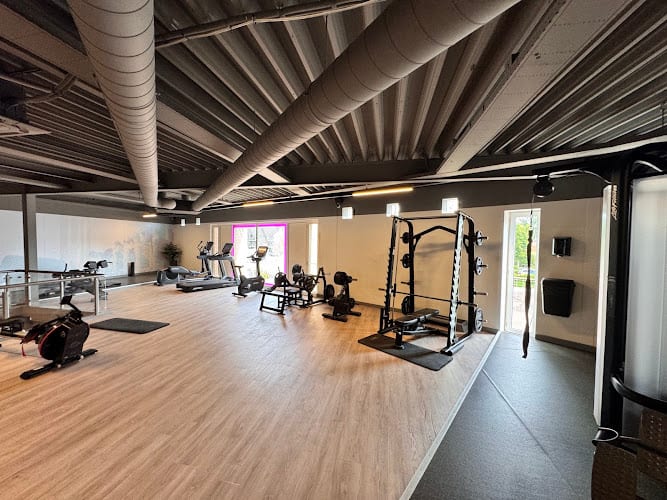 Sportschool Anytime Fitness Boxmeer in Boxmeer