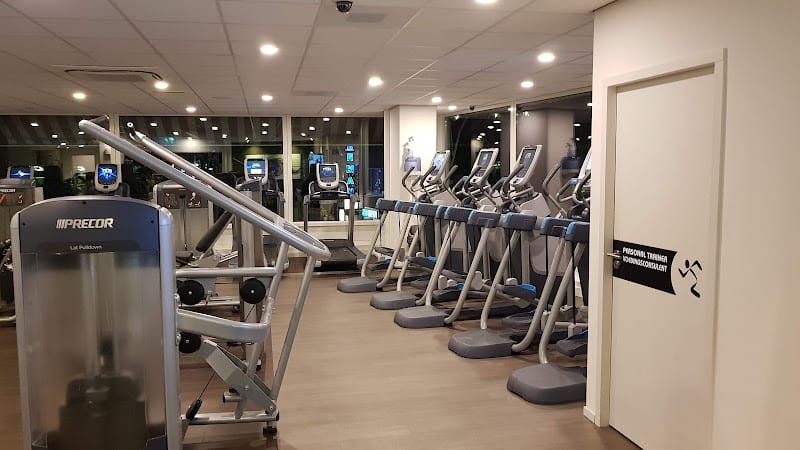 Sportschool Anytime Fitness Brunssum in Brunssum