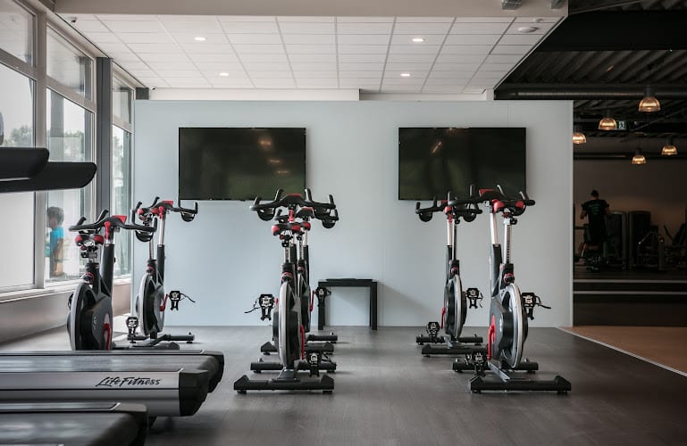 Sportschool Anytime Fitness Dieren in Dieren